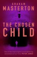 The Chosen Child cover