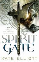 Spirit Gate (Crossroads) cover