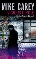 Vicious Circle A Felix Castor Novel cover