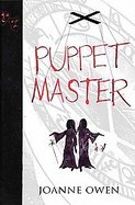 Puppet Master cover