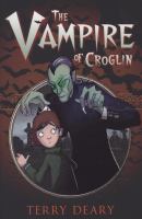 The Vampire of Croglin (Reloaded) cover