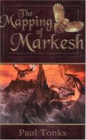 The Mapping Of Markesh cover