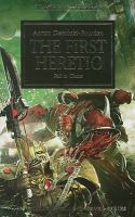 The First Heretic : Fall to Chaos cover