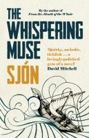 The Whispering Muse cover
