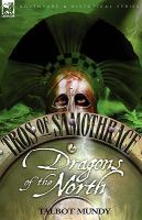Tros of Samothrace 2: Dragons of the North cover