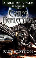 Evil's Reflection cover