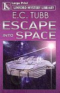 Escape into Space cover