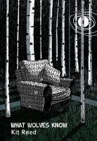 What Wolves Know cover
