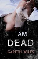 I Am Dead cover