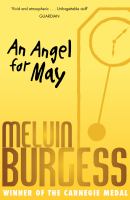An Angel for May cover