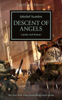 Descent of Angels cover