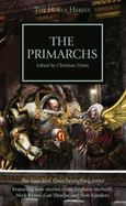 The Primarchs cover