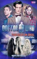 Doctor Who : Touched by an Angel cover