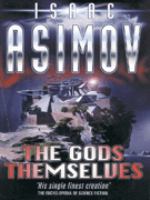 The Gods Themselves cover