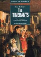 The Itinerants: The Masters of Russian Realism cover