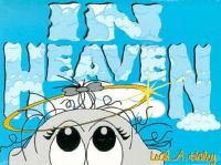 In Heaven cover