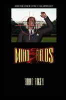 Mind Fields cover
