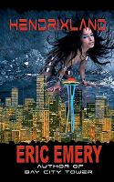 Hendrixland cover
