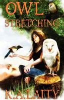 Owl Stretching cover