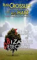 Tales of Bizarre Detectives cover