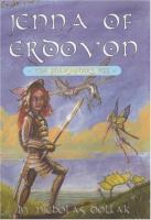 Jenna of Erdovon The Philosopher's Egg cover