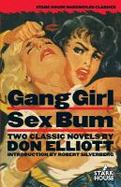 Gang Girl/Sex Bum cover