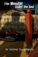 The Monster Under The Bed cover