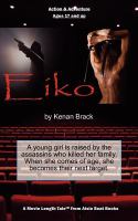Eiko cover
