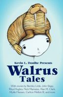 Walrus Tales cover