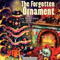 The Forgotten Ornament cover