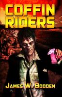 Coffin Riders cover