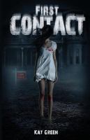 First Contact cover