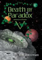 Death by Paradox cover