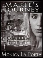 Marie's Journey cover