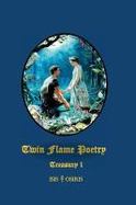 Twin Flame Poetry cover