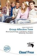 Group Affective Tone cover