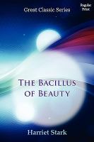 The Bacillus of Beauty cover