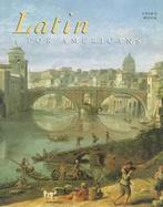 Latin for Americans Third Book cover