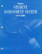 Diesel Mechanics Instructor's Manual and Student Assessment System User's Guide for Windows 95 cover