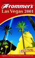 Frommer's Las Vegas cover