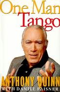One Man Tango cover