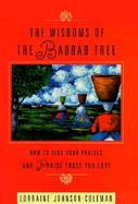 The Wisdoms of the Baobab Tree cover