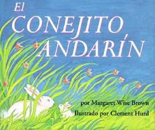 El Conejito Andarin cover