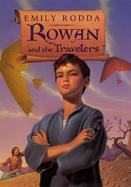 Rowan and the Travelers cover