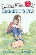 Emmett's Pig cover