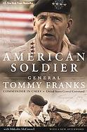 American Soldier cover