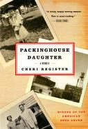 Packinghouse Daughter A Memoir cover