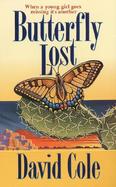 Butterfly Lost cover