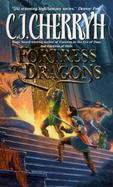 Fortress of Dragons cover