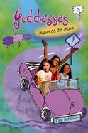 Goddesses #3: Muses on the Move cover